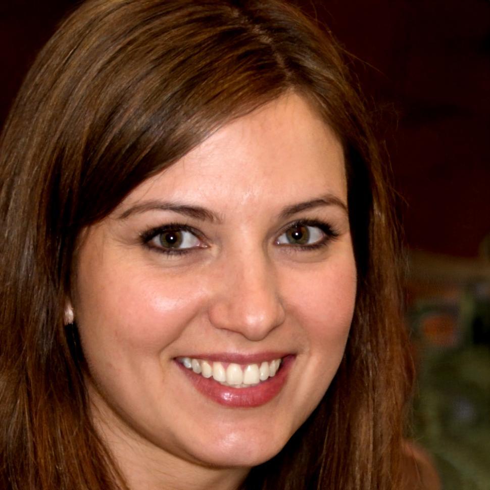 Dr. Marie Dubois, Directrice de Recherche